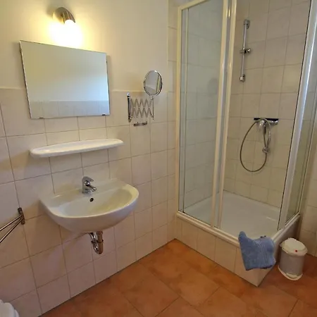 Апартаменты Ferienwohnung Uck 921