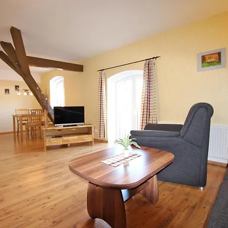 Ferienwohnung Uck 921 * Роперсдорф