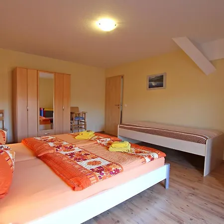 Ferienwohnung Uck 921