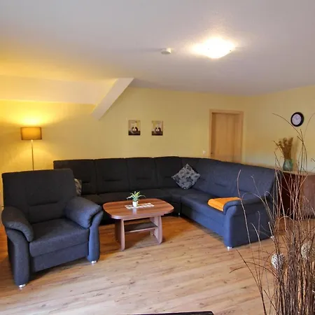 Ferienwohnung Uck 921 Апартаменты